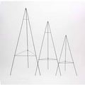 Green Wire Easel